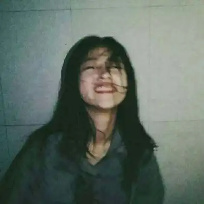  绿色头像