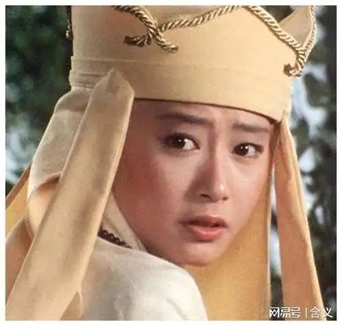  日韩版西游记女唐僧女如来,手枪科幻师徒恋,吴承恩看了能气活