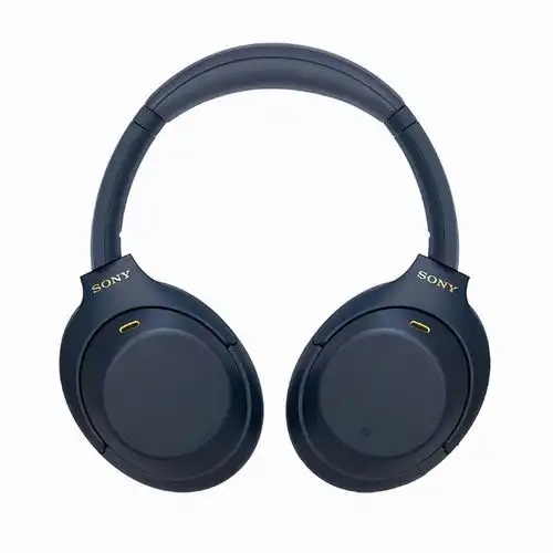  索尼wh1000xm4评测佩戴佳操控易上手头戴式降噪耳机标杆之作