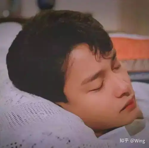  你收藏过哪些张国荣头像