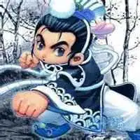  梦幻西游孩子头像图片微信头像图片大全