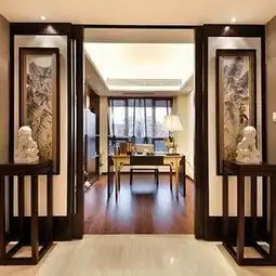  上海家居装修展会
