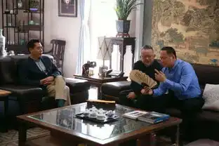  典当行近日杀青王刚为戏献上自家宝物