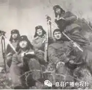  致敬这群最帅的息县籍海军战士70年风采依旧