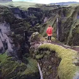  关于旅行的意义,有人回答的很好