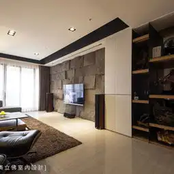  钟雍光设计效果图钟雍光案例解析