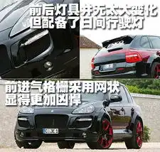  闪花你的眼球14款外观劲爆改装车大集锦