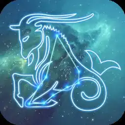 小学生星座头像黑暗摩羯