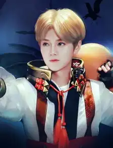  12星座专属的手绘明星,射手是鹿晗,我是热巴,你呢