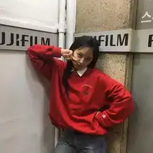  头像丨有些人看透了也就无所谓了