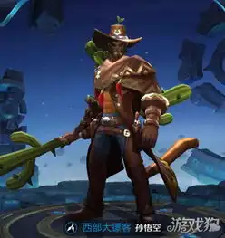  王者荣耀逆风翻盘的四大英雄专打后期