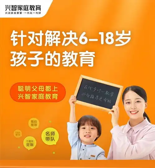  兴智家庭教育优秀的孩子,都是陪出来的,这4个黄金法则,父母拿来就能用