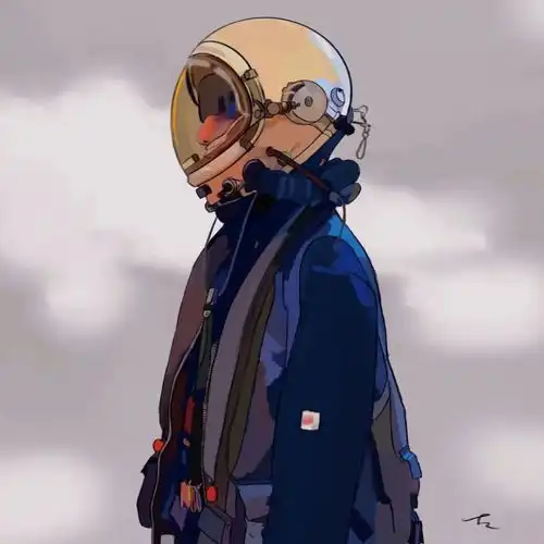  高级小众的微信头像