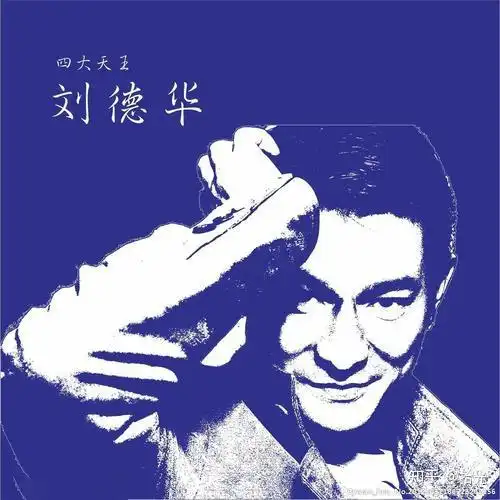  刘德华头像图片大全集最帅的刘德华微信头像图片