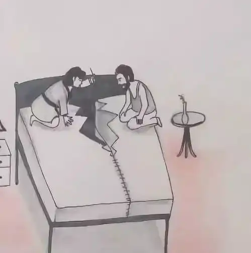  十张人性精华图,看完懂了很多道理
