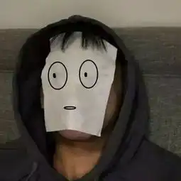  个性头像大全
