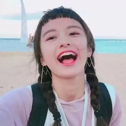 呆萌头像大全可爱小丸子