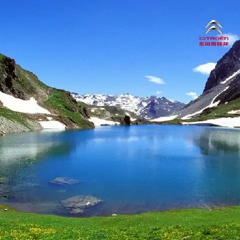 头像风景高清清新自然头