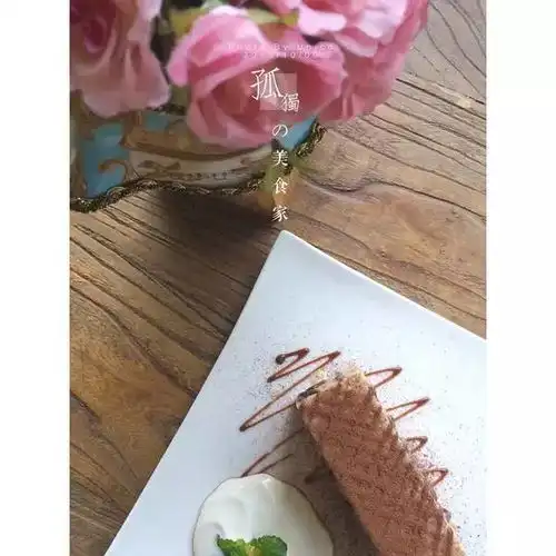  手机美食摄影小技巧
