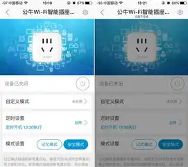  隐形智能管家公牛wifi智能插座2代评测