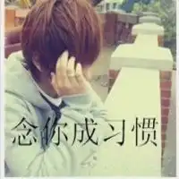  南山南