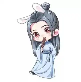 白小姐生肖的头像男生