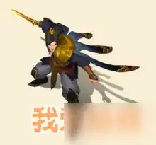 玉剑传说头像无影