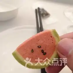  羽壳蛋糕的坚果饼干好不好吃用户评价口味怎么样重庆美食坚果饼干实拍图片大众点评