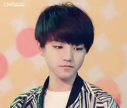  tfboys王俊凯图片