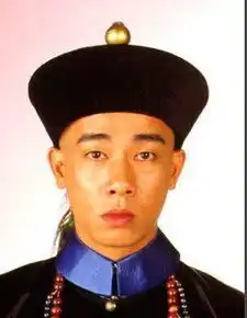  五版鹿鼎记,三十年跨度,七位老婆大pk