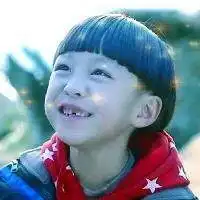  小爸爸夏天头像微信头像图片大全