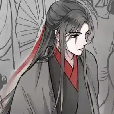 基友头像一左一右真人情