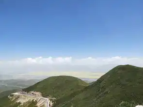  心怀天地畅游青海6日自驾游