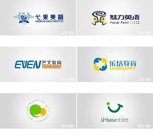 如何设计logo头像新风空