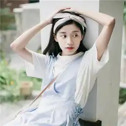  2018最火的微信姐妹头像一人一张可爱