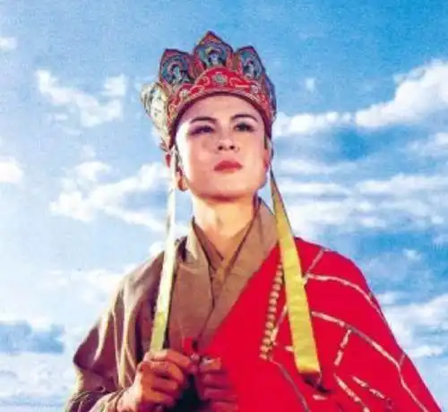 唐僧抽烟图片高清头像