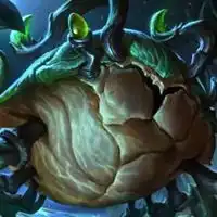  lol魔沼蛙头像