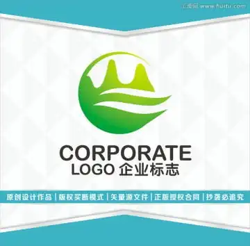  c字母标志logo