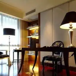 装修公司员工头像薪酬福