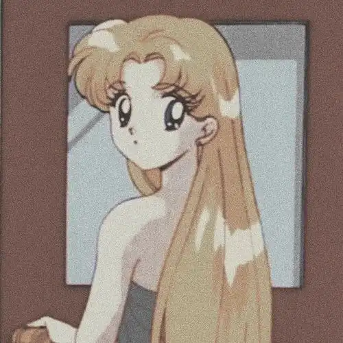  女生头像好像有趣的你