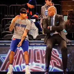  拥有nba史诗级皮肤的男人特雷伯克以艾弗森之名