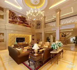  尚层国际历史痕迹与文化底蕴的融合
