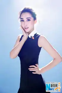  杜若溪夏日写真曝光性感腰姬魅力十足