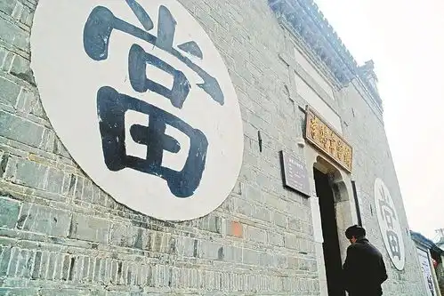  马鞍山的这条千年老街,你去过吗