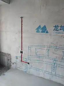  闫的新家装修工地图现场施工图文直播土巴兔装修网