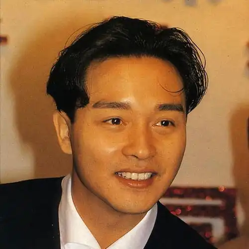  20年后才明白张国荣人生悲剧的导火索,不只是抑郁症更不是唐生