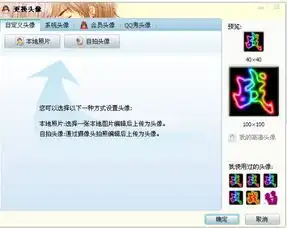  qq头像怎么恢复啊