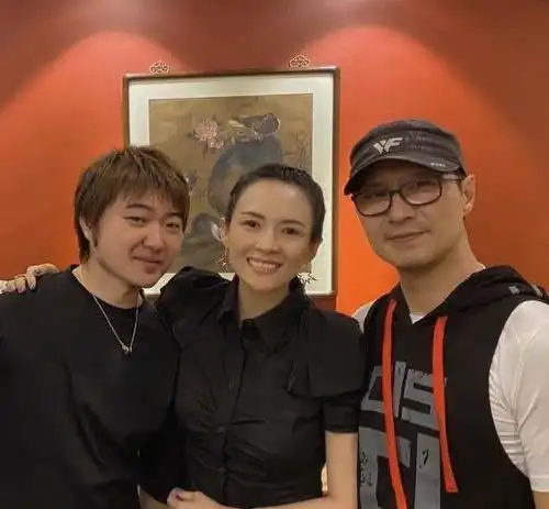  芒果台谢涤葵东方卫视严敏出圈,浙江卫视也有自己的出圈导演了