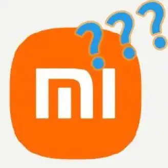 如何设计logo头像小米mi