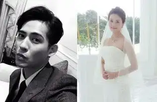  周渝民老婆喻虹渊资料喻虹渊家庭背景